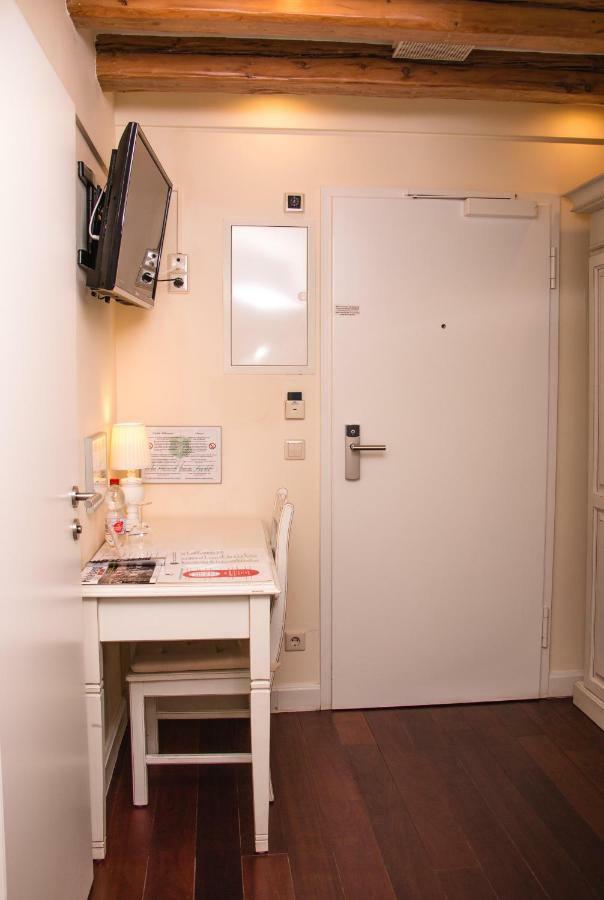 Marstall Hotel 3*