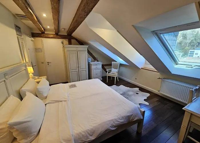 Hotel Villa Marstall