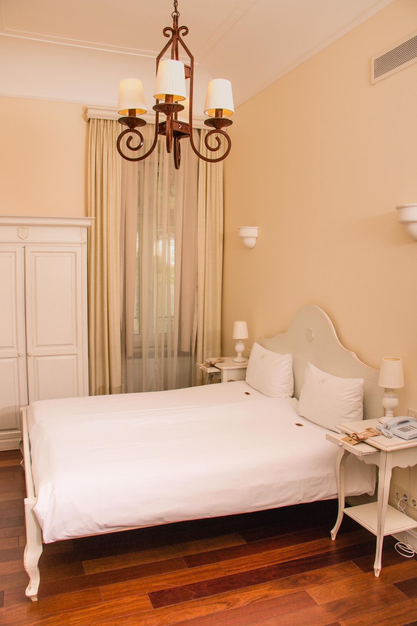 Marstall Hotel 3*