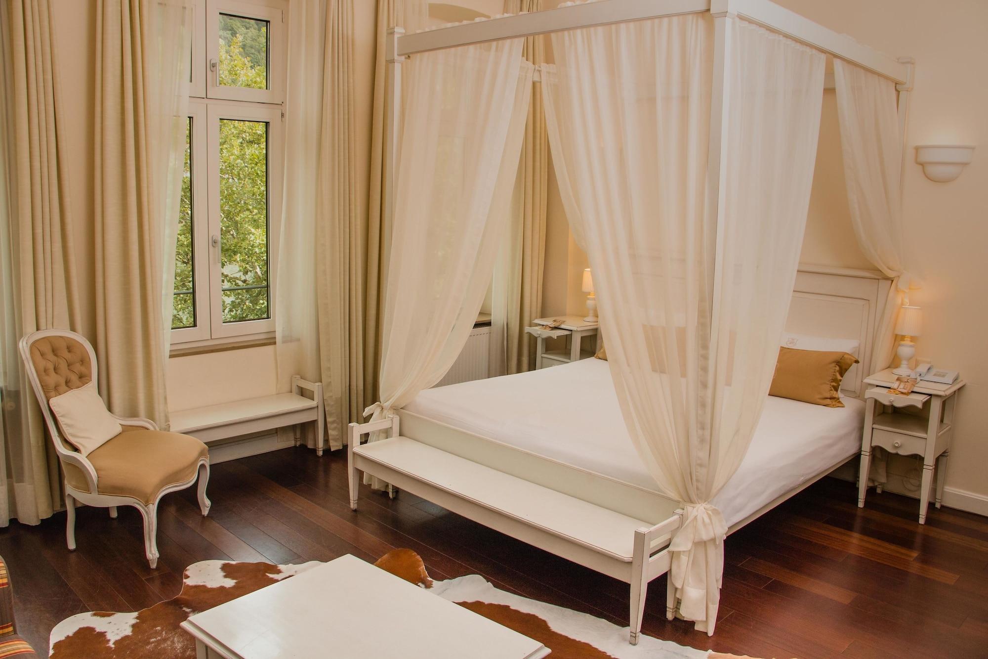 Marstall Hotel 3*