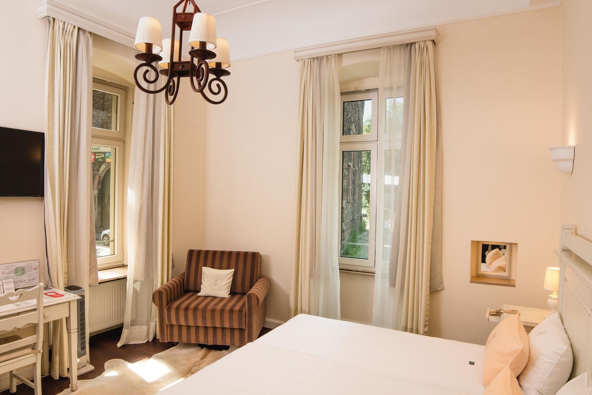 Marstall Hotel 3*