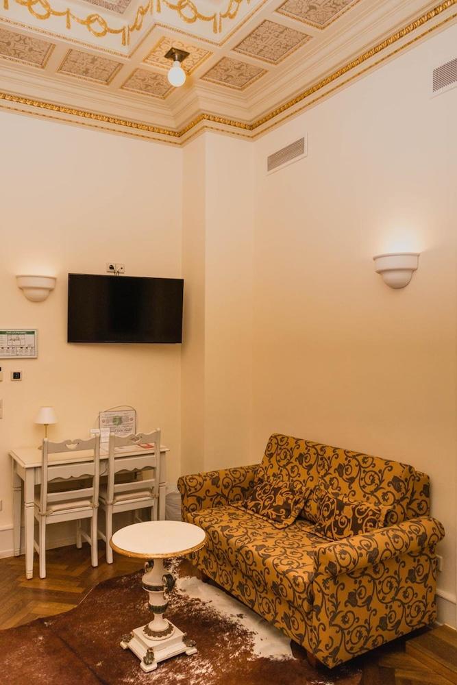 Marstall Hotel Heidelberg