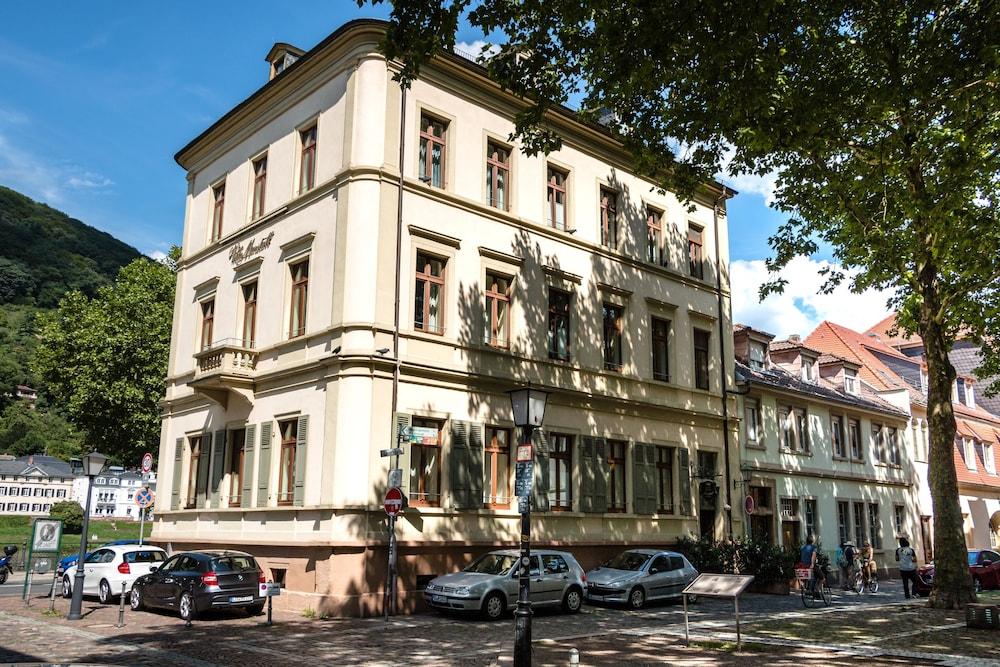 Marstall Hotel 3*