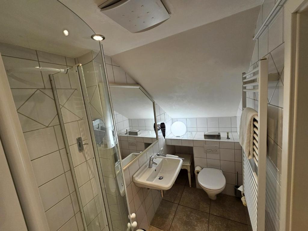 Marstall 3* Heidelberg