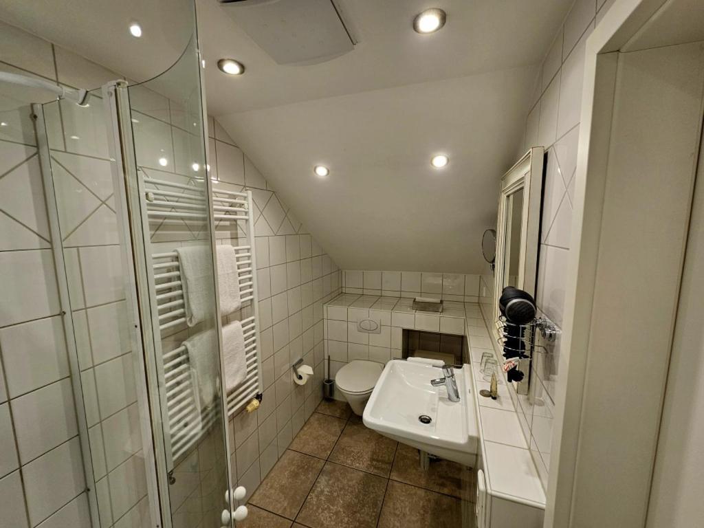 Hotel Marstall 3*