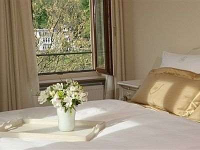Hotel Marstall Heidelberg