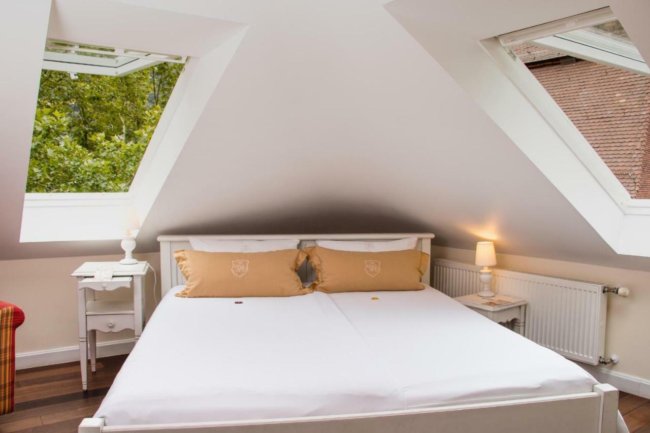 Marstall Hotel