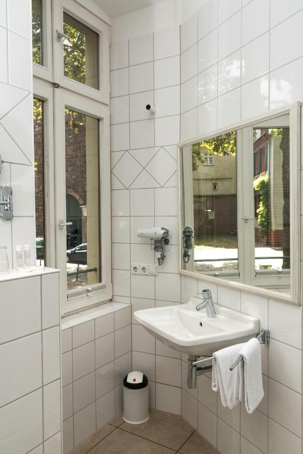 Marstall 3* Heidelberg