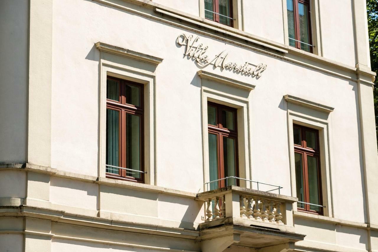 Marstall Hotel Heidelberg