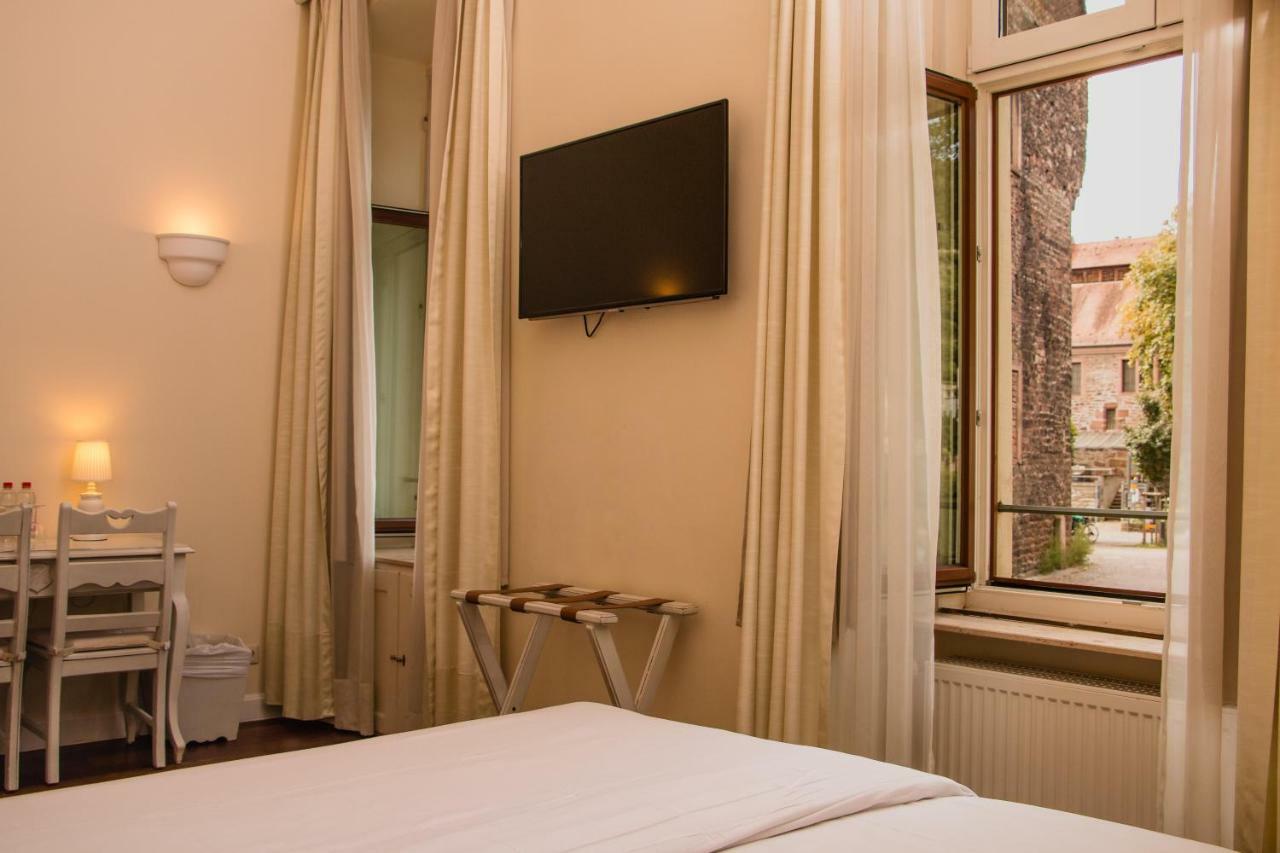 Marstall Hotel